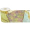 Teacher Created Resources Travel the Map Straight Rolled Border Trim, 50 Feet Per Roll, PK3 TCR8921 - alternate 2